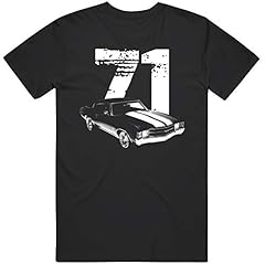 Purplemonkeytees 1971 chevy for sale  Delivered anywhere in USA 