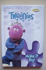 Tweenies make big for sale  Delivered anywhere in UK