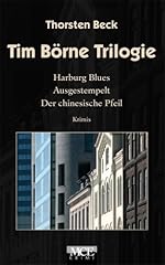 Tim börne trilogie gebraucht kaufen  Wird an jeden Ort in Deutschland