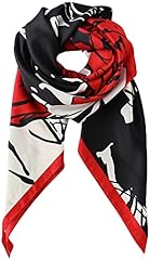 Mairy silk bandana for sale  Delivered anywhere in UK