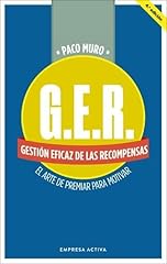 Ger gestión eficaz gebraucht kaufen  Wird an jeden Ort in Deutschland