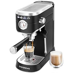Casabrews cm5418 espresso for sale  Delivered anywhere in UK