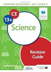 Common entrance science for sale  Delivered anywhere in UK