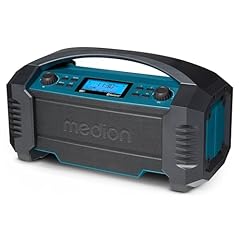 Medion e66050 dab gebraucht kaufen  Wird an jeden Ort in Deutschland