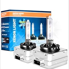 D1s xenon bulb for sale  Delivered anywhere in UK