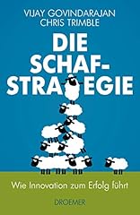 Schaf strategie innovation gebraucht kaufen  Wird an jeden Ort in Deutschland