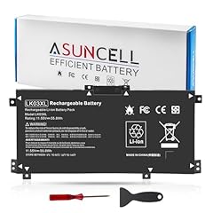 Asuncell 55.8wh lk03xl for sale  Delivered anywhere in USA 