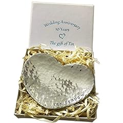 10th wedding anniversary for sale  Delivered anywhere in UK