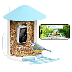 Netvue birdfy smart for sale  Delivered anywhere in UK