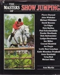 Masters showjumping for sale  Delivered anywhere in UK