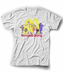 Ronalds gang party for sale  Delivered anywhere in USA 