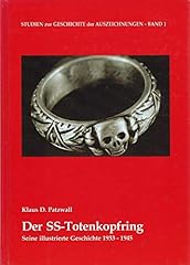 Der totenkopfring. seine usato  Spedito ovunque in Italia 