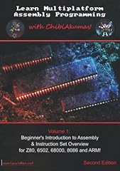 Learn multiplatform assembly for sale  Delivered anywhere in UK