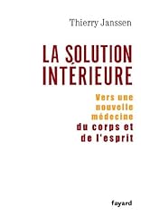 Solution intérieure nouvelle d'occasion  Livré partout en France