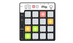 Multimedia irig pads for sale  Delivered anywhere in Ireland