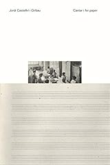 Cantar fer paper d'occasion  Livré partout en France