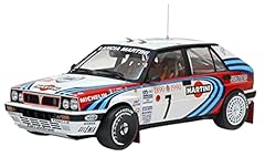 Italeri 4709 lancia usato  Spedito ovunque in Italia 