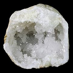 Esemplare cristallo geode usato  Spedito ovunque in Italia 