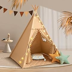 Wirhao teepee tent for sale  Delivered anywhere in USA 