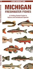 Michigan freshwater fishes for sale  Delivered anywhere in USA 