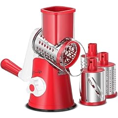 Rotary cheese grater for sale  Delivered anywhere in USA 