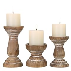 Candle holder pillar for sale  Delivered anywhere in USA 