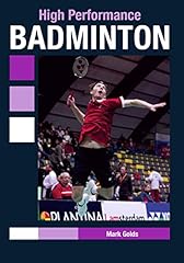 High performance badminton d'occasion  Livré partout en Belgiqu