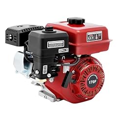 Plitedde 7.5hp gas for sale  Delivered anywhere in USA 