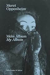 Meret oppenheim album usato  Spedito ovunque in Italia 