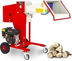Leistungsstarker holzhacker ar gebraucht kaufen  Wird an jeden Ort in Deutschland