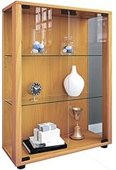 Vcm glasvitrine vitrine gebraucht kaufen  Wird an jeden Ort in Deutschland