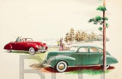 1938 lincoln motors for sale  Delivered anywhere in USA 