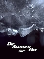 Die another day for sale  Delivered anywhere in USA 