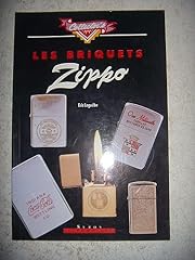briquet zippo collection d'occasion  Livré partout en France