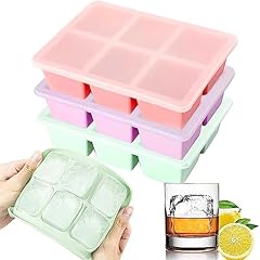 Theuwnee 3pcs ice for sale  Delivered anywhere in UK