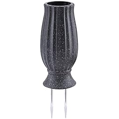 Bocola cemetery vase for sale  Delivered anywhere in USA 