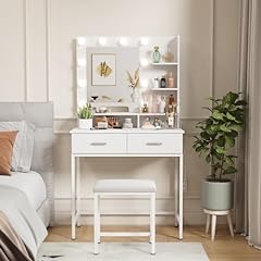 Lifewit vanity desk for sale  Delivered anywhere in USA 