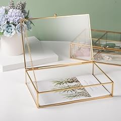 Feyarl gold glass for sale  Delivered anywhere in UK
