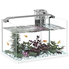 Pawhut aquarium verre d'occasion  Livré partout en Belgiqu