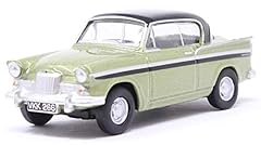 Oxford diecast sunbeam for sale  Delivered anywhere in Ireland