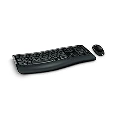 Microsoft wireless comfort for sale  Delivered anywhere in USA 