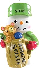 2016 aafes snowman for sale  Delivered anywhere in USA 