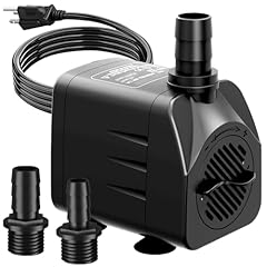 400gph submersible pump for sale  Delivered anywhere in USA 