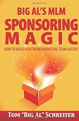 Big mlm sponsoring usato  Spedito ovunque in Italia 