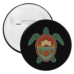 Honolulu turtle tinplate for sale  Delivered anywhere in USA 