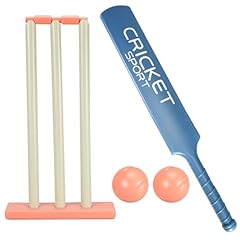 Set cricket per usato  Spedito ovunque in Italia 