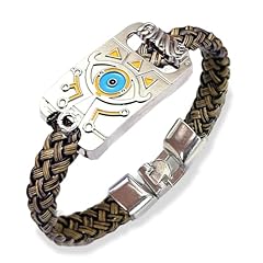 Bjperfms bracelet zelda d'occasion  Livré partout en France