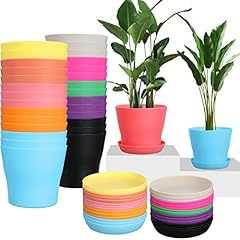 Pack inch plastic for sale  Delivered anywhere in USA 