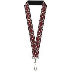 Buckle lanyard mini for sale  Delivered anywhere in USA 