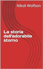 Storia dell adorabile for sale  Delivered anywhere in UK